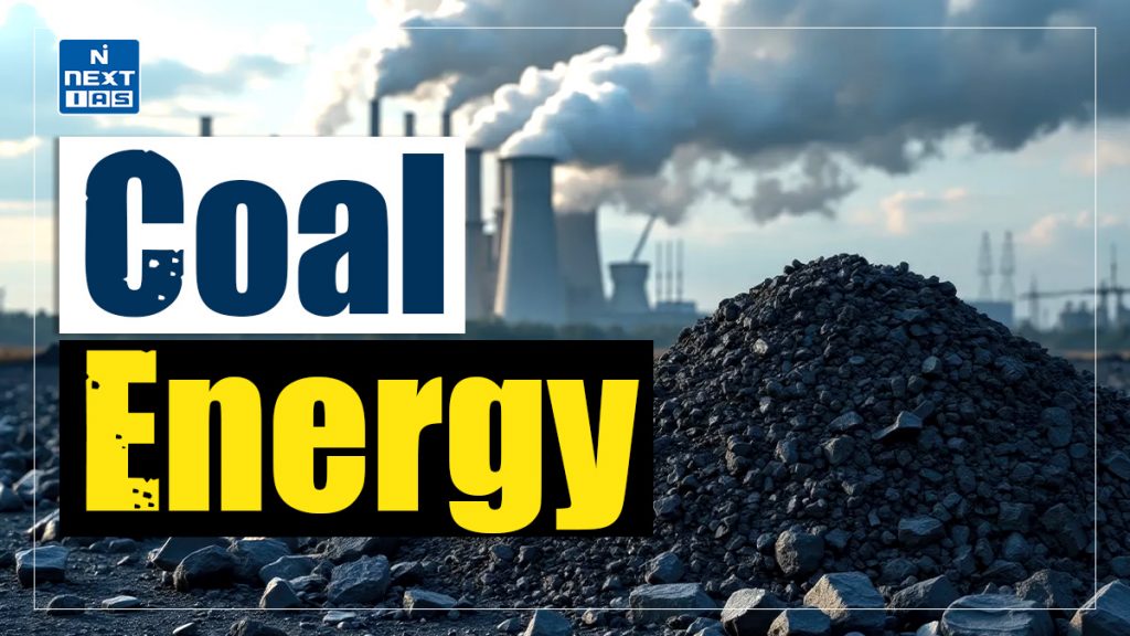 coal energy