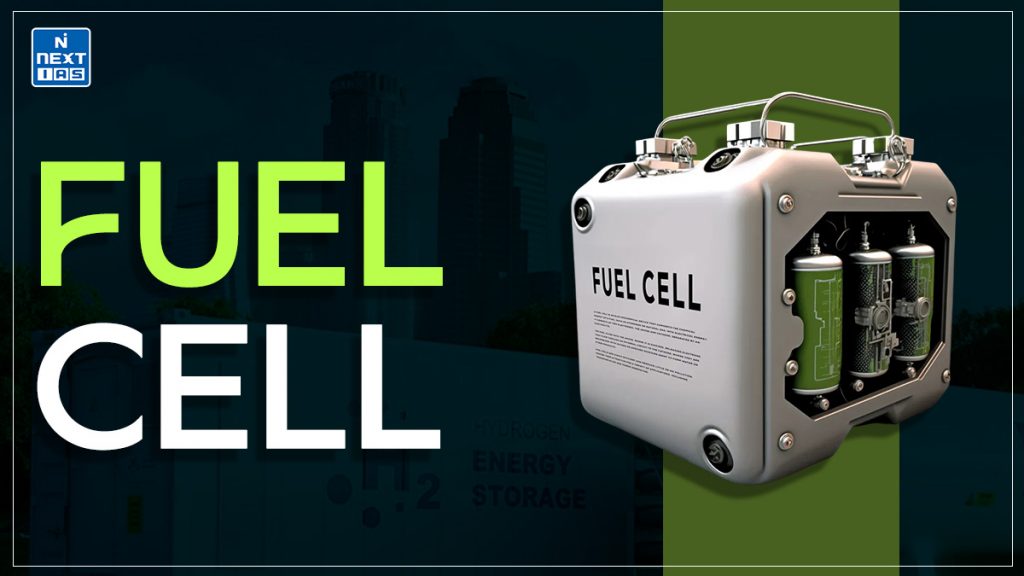 Fuel Cell