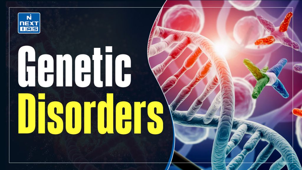 Genetic Disorders