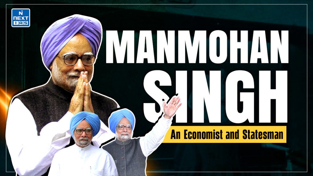 Manmohan Singh