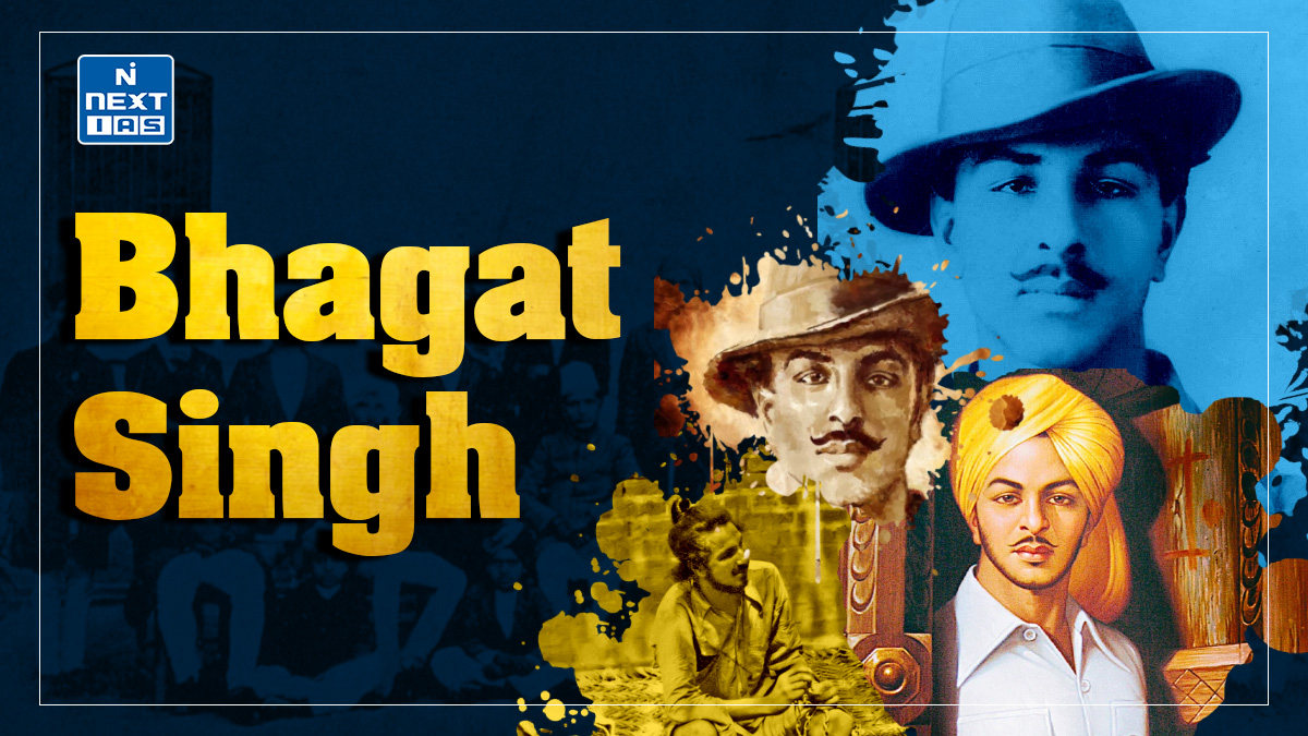 bhagat singh