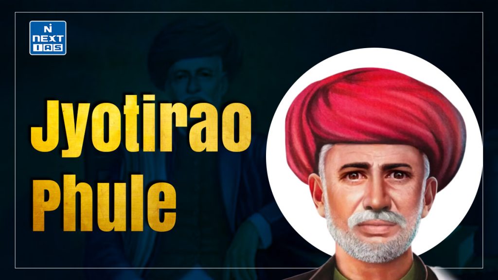 jyotiba phule