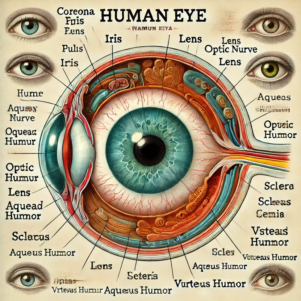 Human Eye