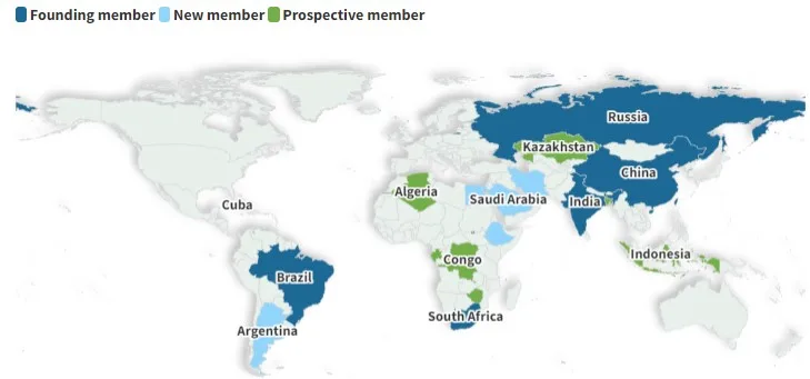 Expansion-of-BRICS