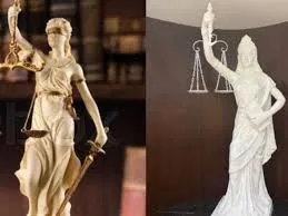 New-statue-of-Lady-Justice