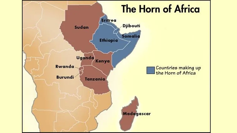 Horn-of-Africa