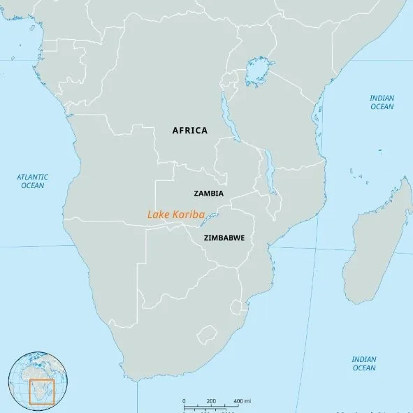 Lake-Kariba