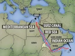 Extension-of-Suez-Canal