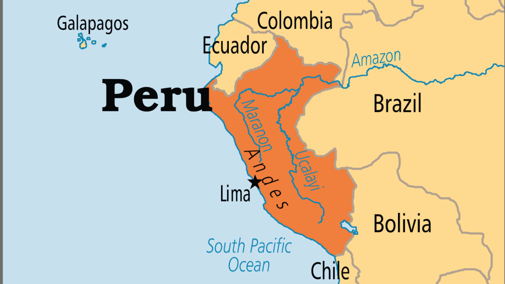 Peru