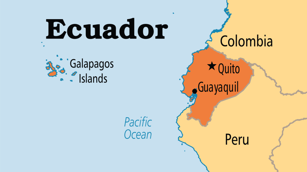 Ecuador