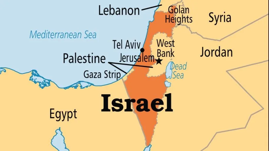 israel