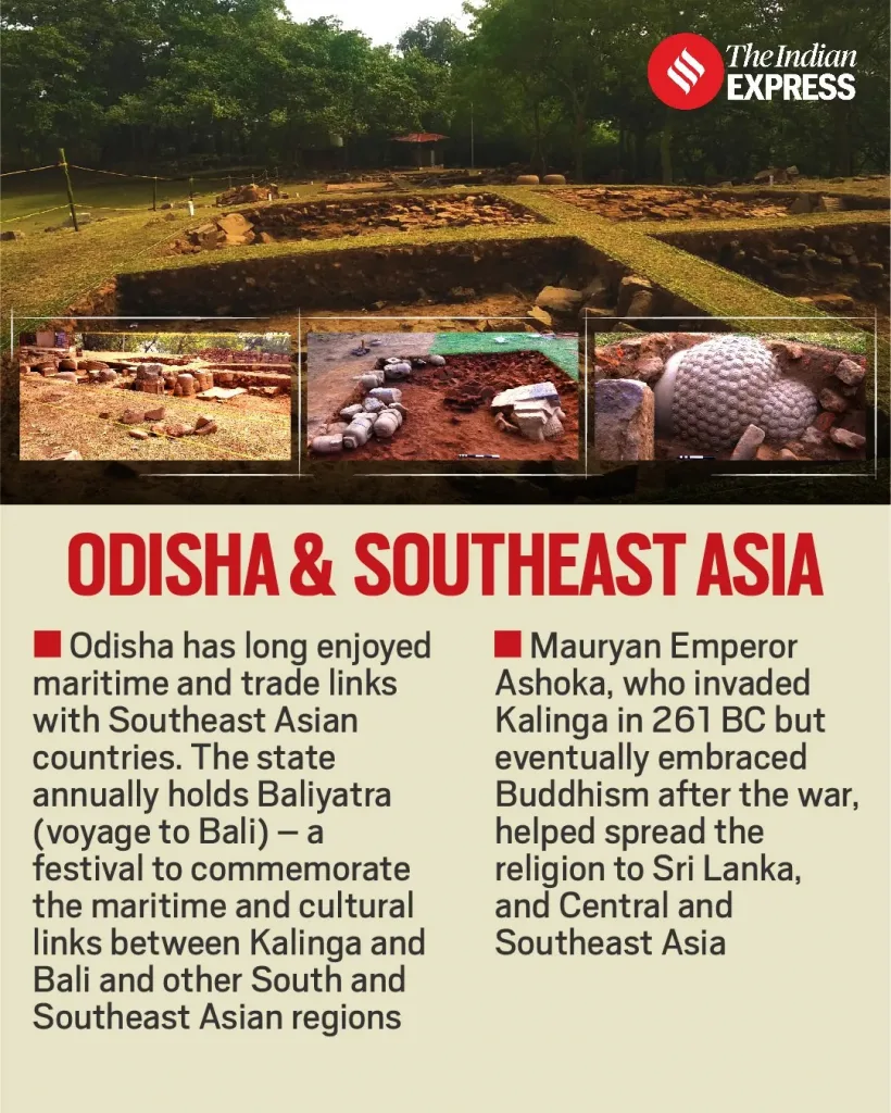 odisha-and-southeast-asia