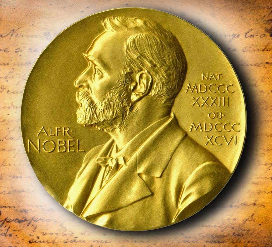 Alfer Nobel