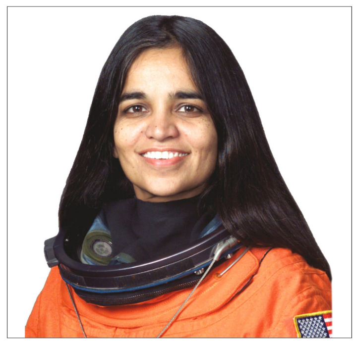 kalpana chawla