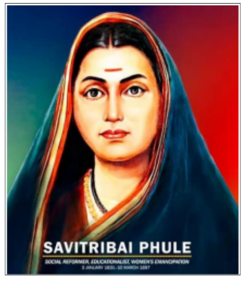 Savitri Bai Phule