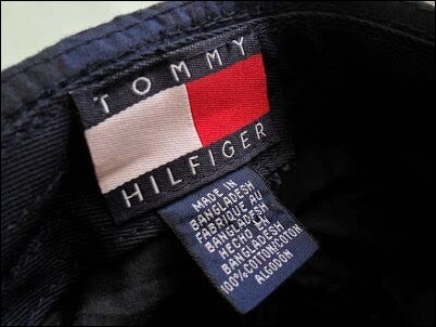 tommy hilfiger